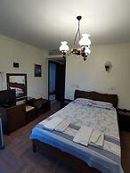 Kaptan Motel