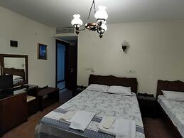 Kaptan Motel