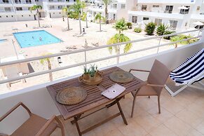 Narcissos Nissi Beach Apartment E9