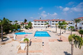 Narcissos Nissi Beach Apartment E9