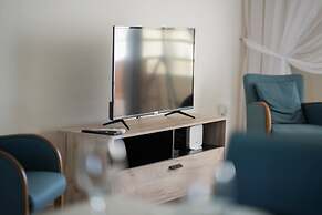 Narcissos Nissi Beach Apartment E9