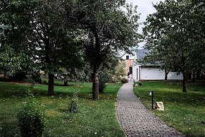 po.spolu wellness resort