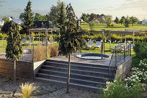 po.spolu wellness resort