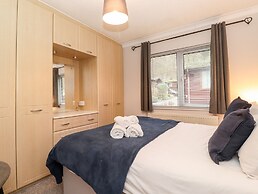 Hill Lodge