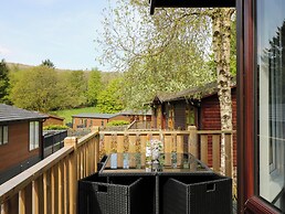 Hill Lodge