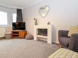 Hill Lodge