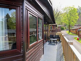 Hill Lodge