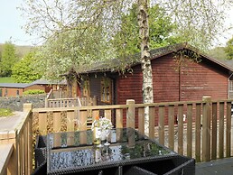 Hill Lodge