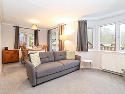 Hill Lodge