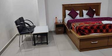 Hotel Roop