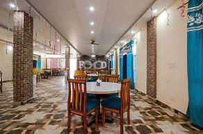 Hotel Roop