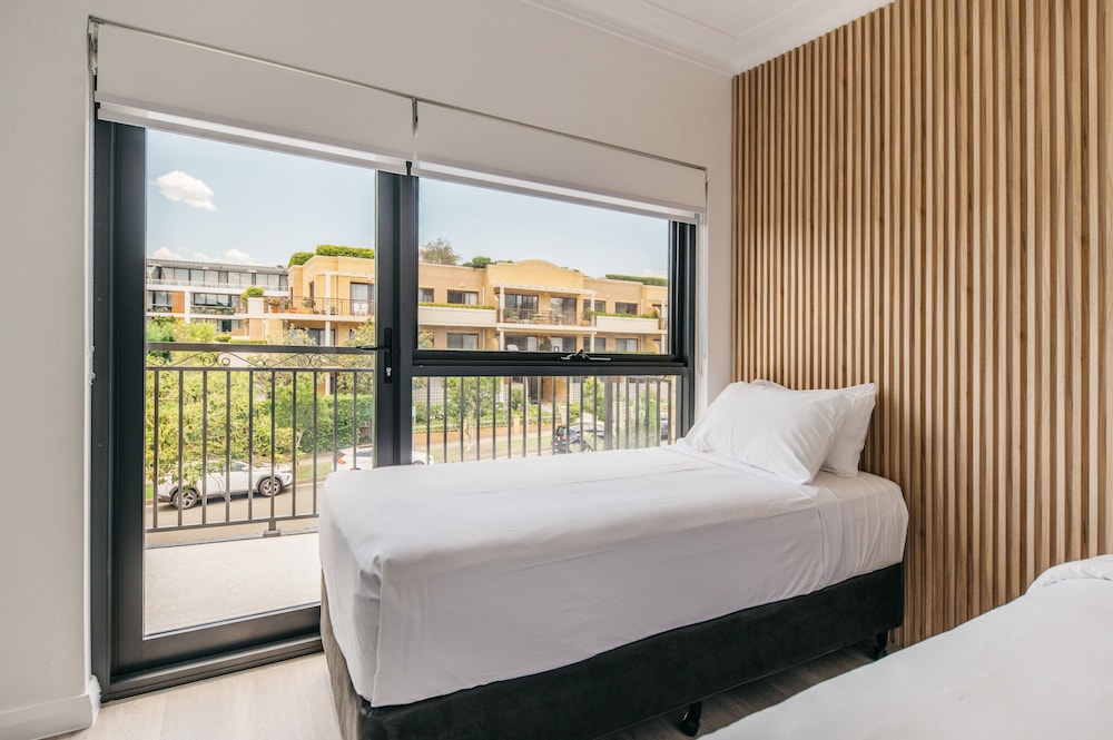 Grace At Mosman - Service Apartments