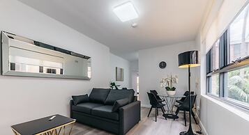 Grace At Mosman - Service Apartments