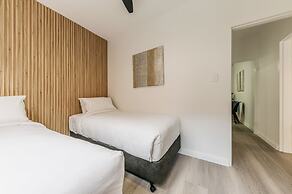 Grace At Mosman - Service Apartments