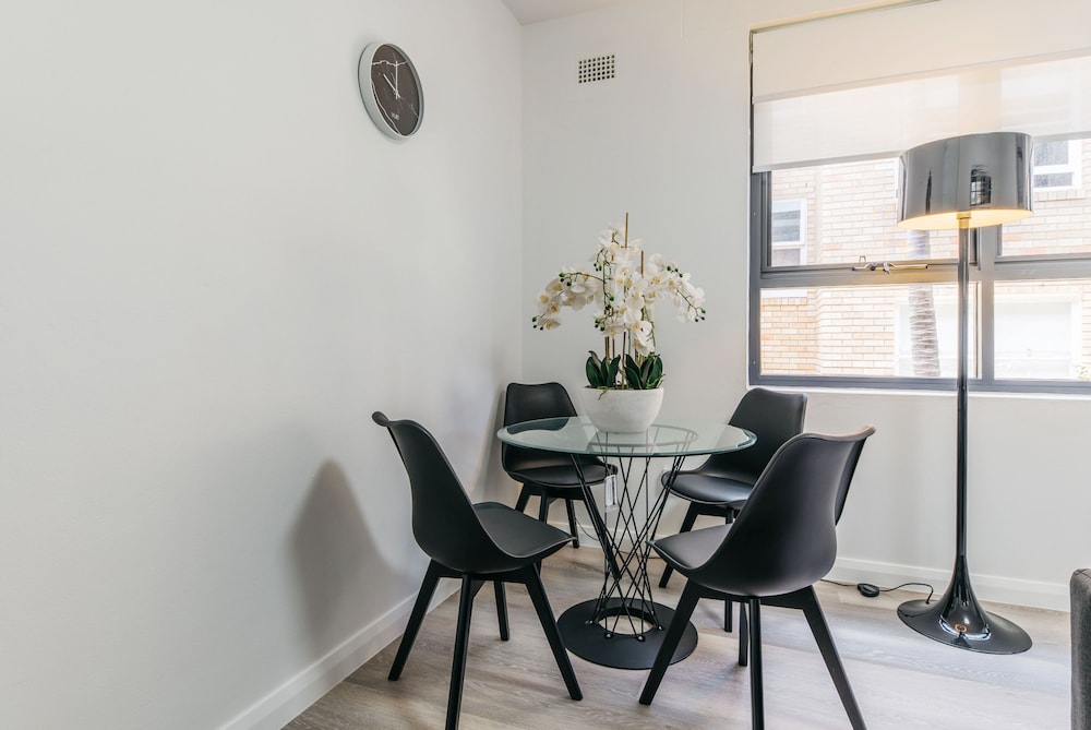 Grace At Mosman - Service Apartments
