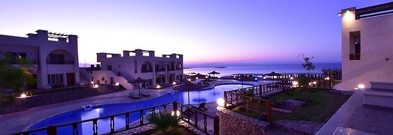 Sunny Dahab