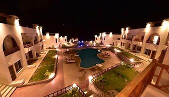 Sunny Dahab