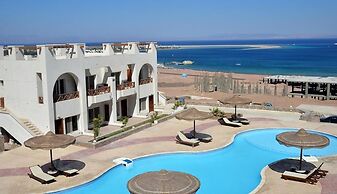 Sunny Dahab