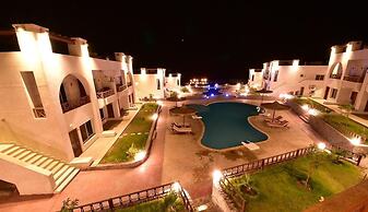 Sunny Dahab