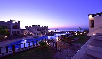 Sunny Dahab