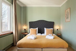 Hotel de Korenwolf