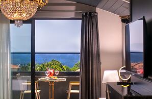 TNR Otel & Spa