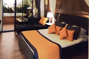 TNR Otel & Spa
