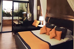 TNR Otel & Spa