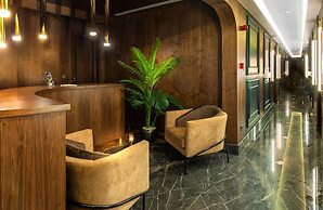 TNR Otel & Spa