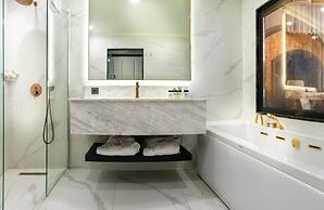 TNR Otel & Spa