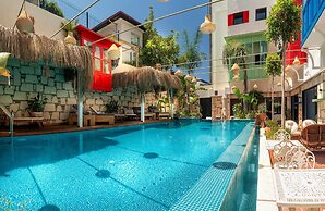 TNR Otel & Spa