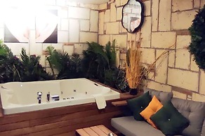 TNR Otel & Spa