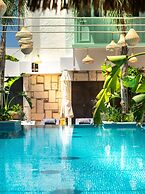 TNR Otel & Spa