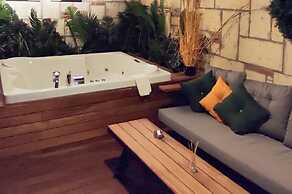TNR Otel & Spa
