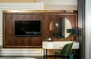 TNR Otel & Spa