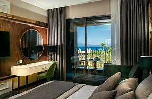 TNR Otel & Spa
