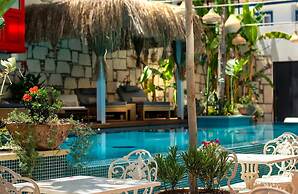 TNR Otel & Spa