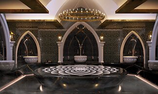 TNR Otel & Spa