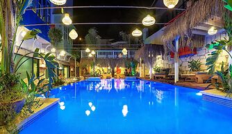 TNR Otel & Spa
