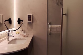 TNR Otel & Spa
