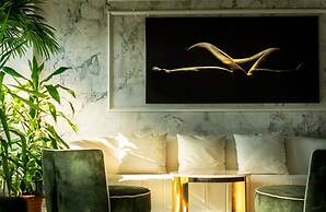 TNR Otel & Spa