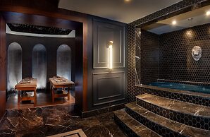 TNR Otel & Spa
