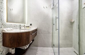 TNR Otel & Spa