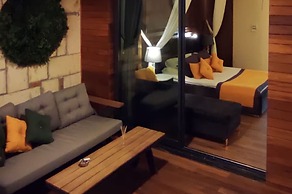 TNR Otel & Spa