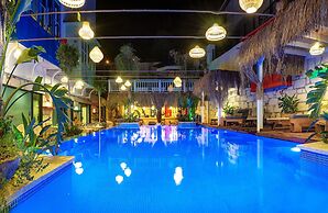 TNR Otel & Spa