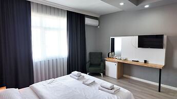 Rio's Hotel