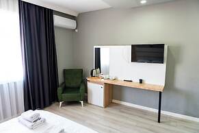 Rio's Hotel