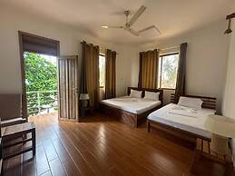 Jodari Hotel Nungwi