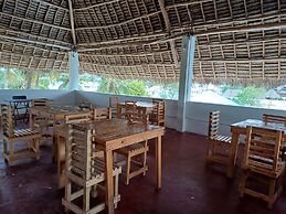 Jodari Hotel Nungwi