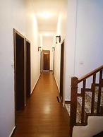 Jodari Hotel Nungwi